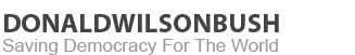 Donald Wilson Bush Legacy